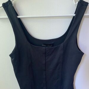 House of Harlowe bodysuit